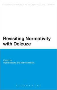 Revisiting Normativity With Deleuze