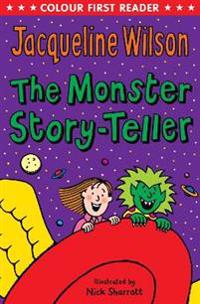 Monster Story-Teller