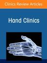 Use of Sonography in Hand/Upper Extremity Surgery - Innovative Concepts and Techniques, An Issue of Hand Clinics