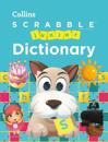 SCRABBLEâ?¢ Junior Dictionary