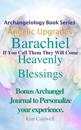 Archangelology Barachiel Heavenly Blessings