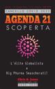 Cancello COVID 2022 - AGENDA 21 Scoperta