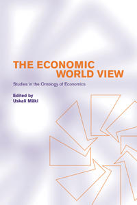 The Economic World View