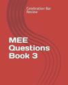 MEE Questions Book 3