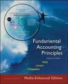 Fundamental Accounting Principles 18e Media Enhanced Edition