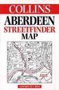 Aberdeen Streetfinder Map