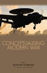 Conceptualising Modern War