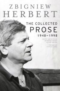 The Collected Prose: 1948-1998