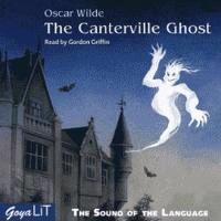 The Canterville Ghost. CD
