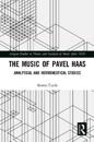 The Music of Pavel Haas