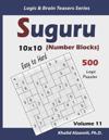 Suguru (Number Blocks)