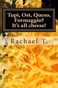 Tupi, Ost, Queso, Formaggio? It's All Cheese!