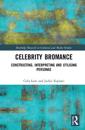 Celebrity Bromances