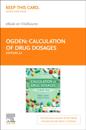 Calculation of Drug Dosages E-Book