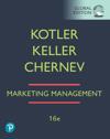 Marketing Management, Global Edition -- Revel