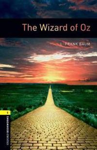 The Wizard of Oz: Stage 1