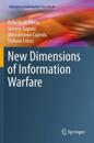 New Dimensions of Information Warfare