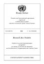 Treaty Series 2978 (English/French Edition)
