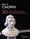 Best of Chopin: 30 Famous Pieces for Piano