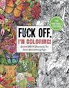 Fuck Off, I'm Coloring: The Portable Edition