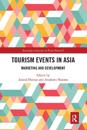 Tourism Events in Asia