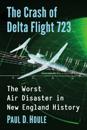 Crash of Delta Flight 723