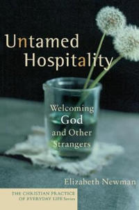 Untamed Hospitality