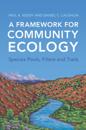 Framework for Community Ecology