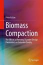 Biomass Compaction