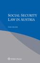 Social Security Law in Austria
