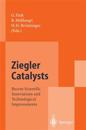 Ziegler Catalysts