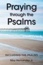Praying through the Psalms
