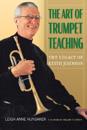 The Art of Trumpet Teaching Volume 16
