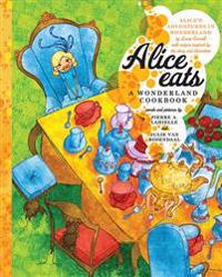 Alice Eats