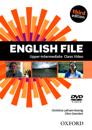 English File third edition: Upper-Intermediate: Class DVD