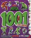Marvel Hulk: 1001 Stickers