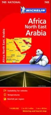 North AfricaArabia