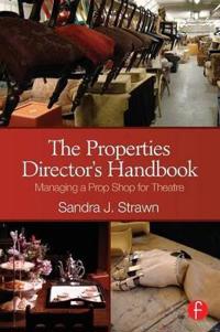 The Properties Director?s Handbook