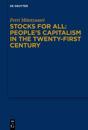 Stocks for All: People’s Capitalism in the Twenty-First Century