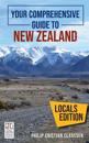 Your Comprehensive Guide to New Zealand