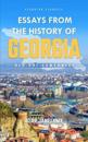 Essays from the History of Georgia