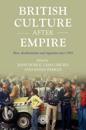 British Culture After Empire