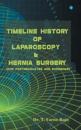 Timeline History Of Laparoscopy & Hernia surgery
