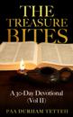 Treasure Bites Devotional Vol 2