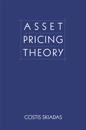 Asset Pricing Theory