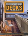 Ultimate Guide: Decks, 5th Edition
