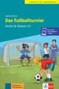 Das Fussballturnier - BuchAudio-Online