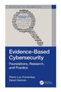 Evidence-Based Cybersecurity