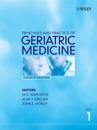 Principles and Practice of Geriatric Medicine, 2-Volume Set, 4th Edition
