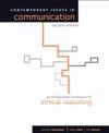 Contemporary Issues in Communication